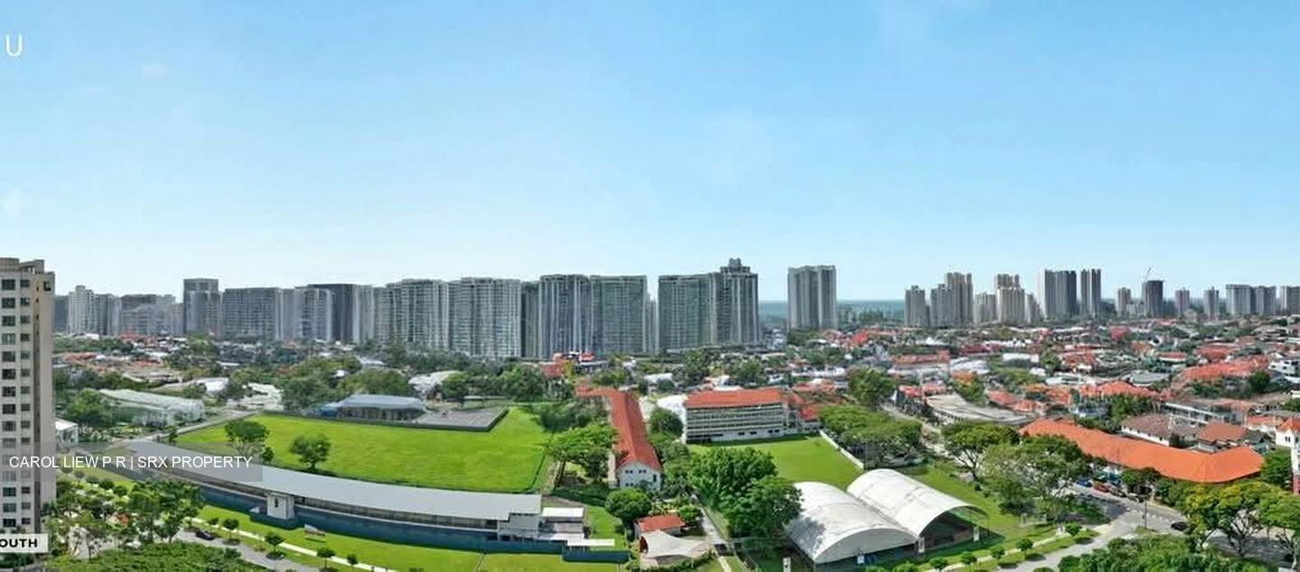 Tembusu Grand (D15), Condominium #558416191